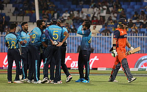 ক্যারিয়ার সেরা বোলিংয়ে কুমারার ‘প্রথম’