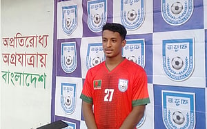 শ্রীলঙ্কা সফরের চূড়ান্ত দলে কাতার প্রবাসী নবাব
