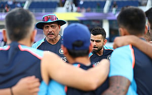 ‘ক্রিকেট ইতিহাসের সেরা দলগুলির একটি এই ভারত’