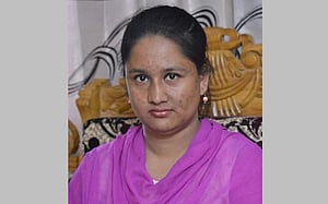 দোহারে নিখোঁজ নারীর লাশ মিলল খালে