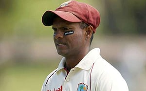 যুক্তরাষ্ট্র নারী দলের কোচ হলেন চন্দরপল