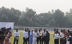 আক্ষেপ নিয়ে অবসরে তুষার ইমরান
