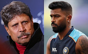 পান্ডিয়াকে অলরাউন্ডার মানছেন না কপিল
