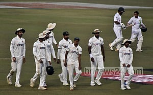 একটি সুযোগ ও অনেক হতাশার দিন বাংলাদেশের