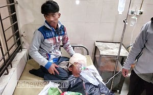 কক্সবাজারে ‘বিজয় মিছিলে হামলায়’ একজন নিহত