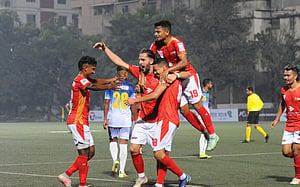 সিলেট নয়, কিংসকে খেলতে হবে কলকাতায়
