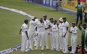 বাংলাদেশের ‘৯৯’ মাহমুদুল