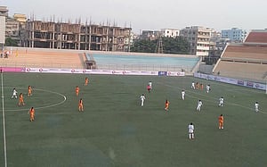 শ্রীলঙ্কাকে উড়িয়ে দিল ভুটানের মেয়েরা