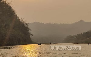 সাঙ্গু নদীতে পর্যটক নিখোঁজ: মৃতের সংখ্যা বেড়ে ৩