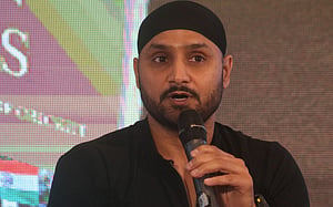 ‘৫০০-৫৫০ উইকেট পেতে পারতাম’, আক্ষেপ হরভজনের