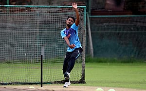 জাতীয় দলের আমিনুল দল পেলেন না বিপিএল ড্রাফটে