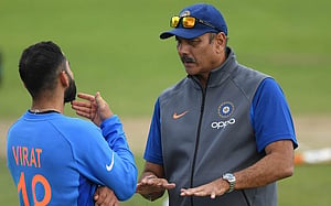 ‘দল নির্বাচনে কোচ ও অধিনায়কের মতামত থাকা উচিত’
