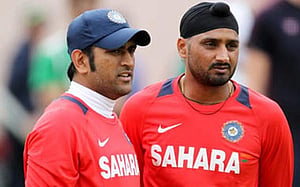 অবসরের পর ‘বোমা ফাটালেন’ হরভজন