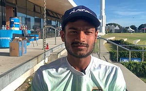 সহজাত ক্রিকেটে ওয়ানডে রাঙাতে চান মাহমুদুল