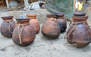 রসের খোঁজে