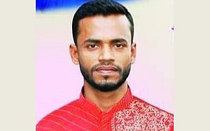 শ্রীপুরে ছাত্রলীগ নেতাকে পেটানোর পর পানিতে চুবিয়ে হত্যা