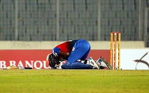 হাসপাতাল থেকে ছাড়া পেয়ে বিশ্রামে ফ্লেচার