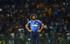 নতুন ভূমিকায় শ্রীলঙ্কা ক্রিকেটে মালিঙ্গা