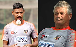রোডসের চোখে মুস্তাফিজ এখন ‘আরও ভালো’