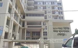 শেরপুরে কোভিডে অন্তঃসত্ত্বা নারীর মৃত্যু