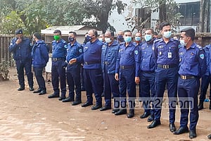 সিনহা হত্যার রায় পিছিয়ে দুপুরে