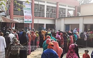 ইউপি নির্বাচন: দোহার ও নবাবগঞ্জের সব ইউনিয়নে আওয়ামী লীগের জয়