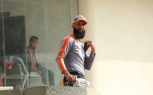 সিলেটের জামাই মইনের প্রথম সিলেট ভ্রমণ ও সিলেটি ভাষা শিক্ষা