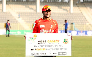 মুনিমের চোখে সাকিব সুপারম‍্যান