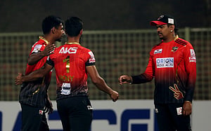 জীবন পেয়ে কুমিল্লার শেষের নায়ক নারাইন