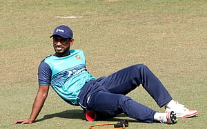 অভিষেকের ‘ভালো সুযোগ’ আছে মুনিমের