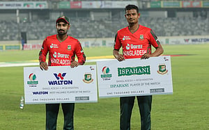 ‘অসাধারণ বোলিং করেছে নাসুম’