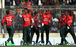 নাসুমের কাছে দলের চাওয়া ছিল ‘২ ওভারে ১২ রান’
