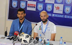 গোলের হাহাকার সত্ত্বেও উন্নতির ছাপ দেখছেন কাবরেরা