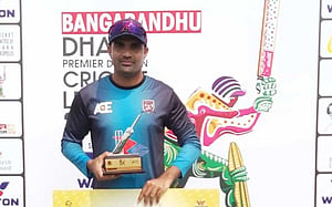 জিয়া-মৃত্যুঞ্জয়ের উজ্জ্বল দিন