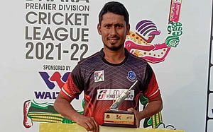 আশরাফুলের ক্যারিয়ার সেরা অপরাজিত ১৪১