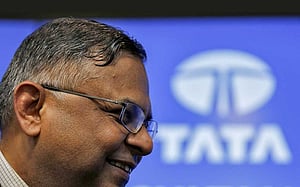 নতুন ই-কমার্স ‘সুপার অ্যাপ’ চালু করল ভারতের টাটা