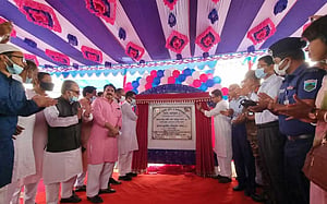 জয়পুরহাটে হচ্ছে ‘শেখ কামাল আইটি ট্রেনিং অ্যান্ড ইনকিউবেশন সেন্টার’