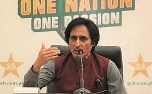 পিএসএলের পর পিজেএল, রমিজ রাজার চমকপ্রদ প্রকল্প