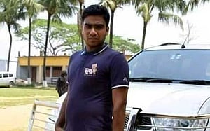 কুমিল্লায় সংবাদকর্মীকে গুলি করে হত্যা