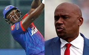 পাওয়েলের উন্নতিতে মুগ্ধ বিশপ