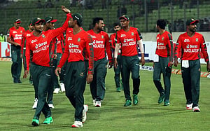 বিশ্বকাপের আগে অ্যাডিলেইডে ক্যাম্প, নিউ জিল্যান্ডে ত্রিদেশীয় সিরিজ
