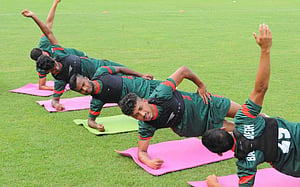‘জিকো-ইব্রাহিমদের চ্যালেঞ্জ জানানোর মতো খেলোয়াড় ক্যাম্পে আছে’
