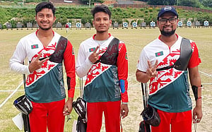 অস্ট্রেলিয়াকে উড়িয়ে কোরিয়ার কাছে হারল বাংলাদেশ
