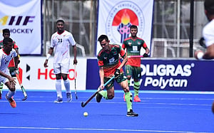 ওমানকে হারিয়ে মধুর প্রতিশোধ বাংলাদেশের