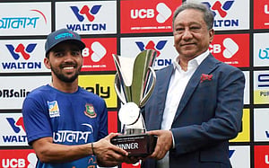মুমিনুলকে আবার উইন্ডিজে দেখতে চান বিসিবি প্রধান