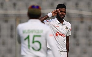 নিজের ভূমিকা বুঝতে পারছে ইবাদত: ডোনাল্ড