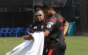 ‘অধিনায়কের দায়িত্ব পেলে সাকিবের পরিবর্তন হতে পারে’