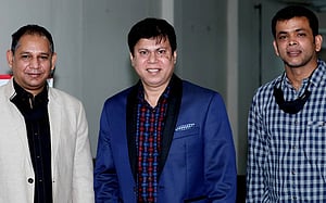 মিনহাজুলের নেতৃত্বাধীন নির্বাচক কমিটির মেয়াদ বাড়ল ‘বিকল্প না থাকায়’