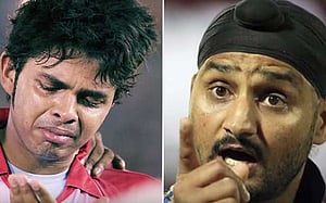 চড়কাণ্ডের ১৪ বছর পর ক্ষমা চাইলেন হরভজন