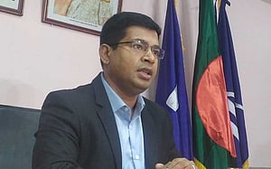 ‘সাফল্যের সঙ্গে ব্যর্থতাও আছে, তবে হাল ছাড়ছি না’